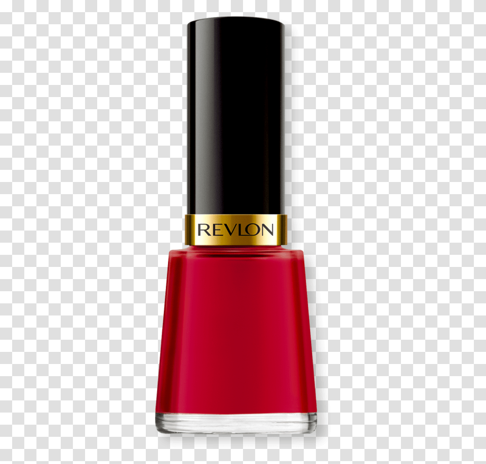 Revlon Enamel Nail Polish, Cosmetics, Bottle, Mobile Phone, Electronics Transparent Png