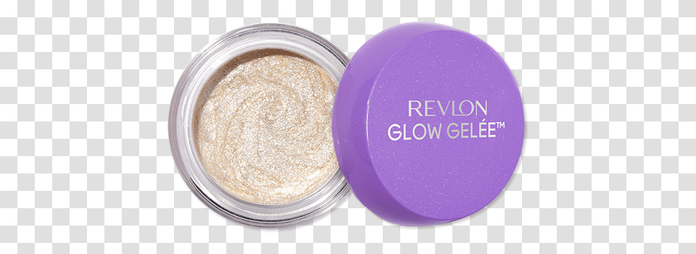 Revlon Highlighter Glow Gelee, Face Makeup, Cosmetics Transparent Png