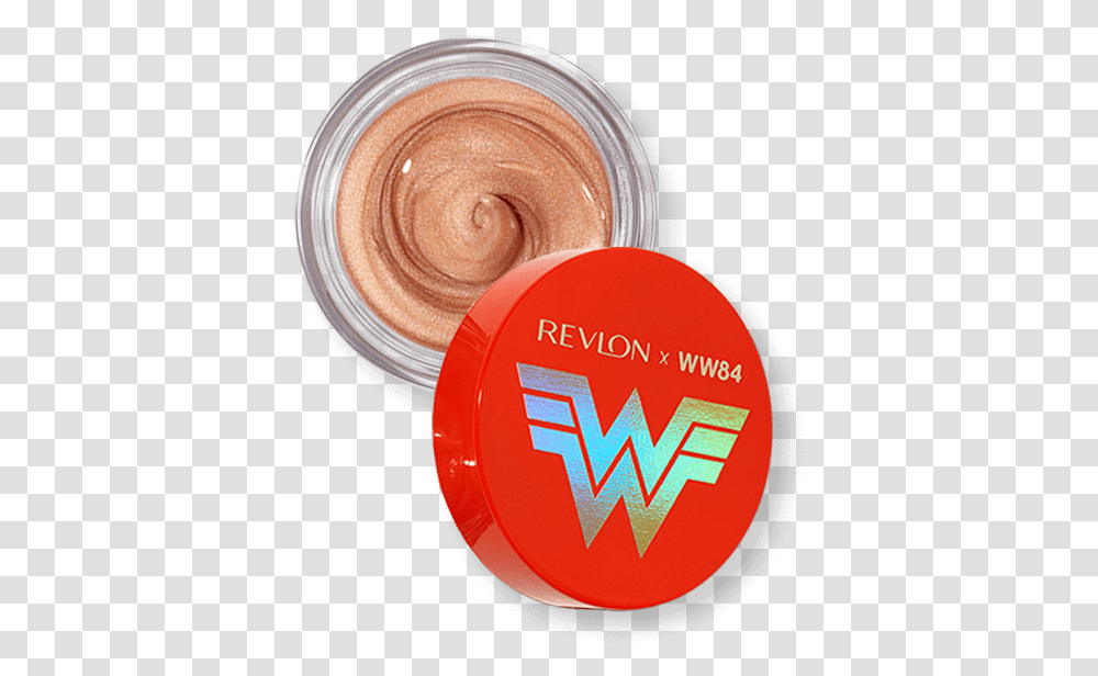 Revlon X Ww84 Liquid Armor Glow Pot Revlon Liquid Armor Glow Pot, Frisbee, Toy, Cosmetics, Face Makeup Transparent Png