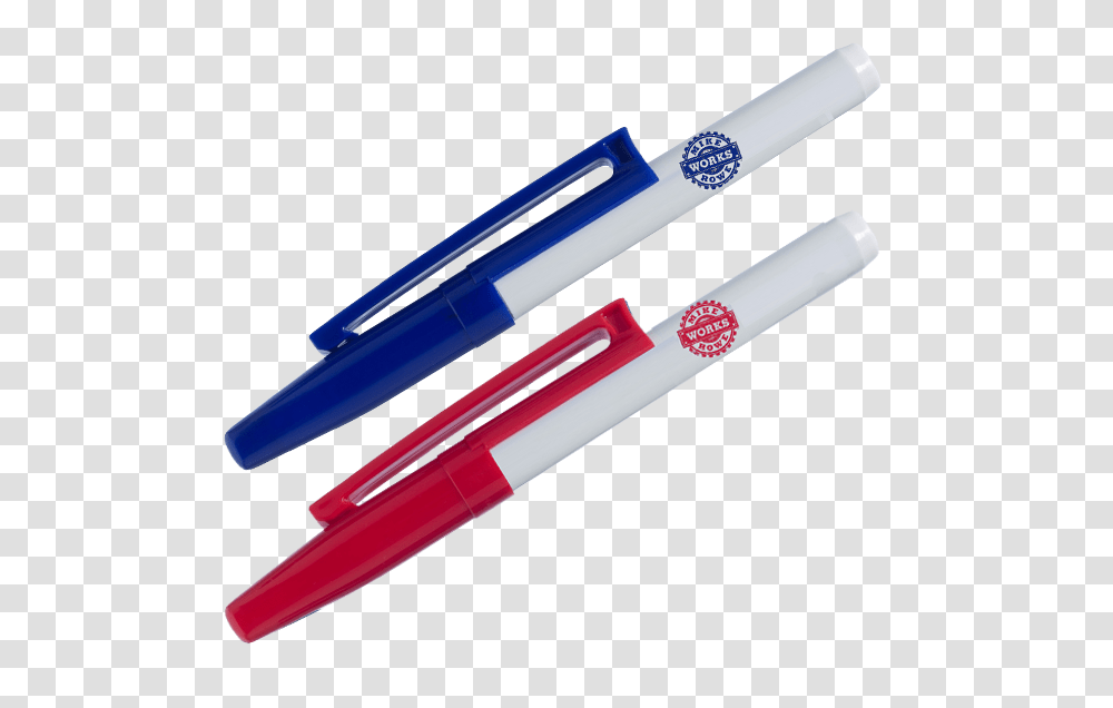 Revmark Ultra Fine Marker, Pen, Fountain Pen Transparent Png