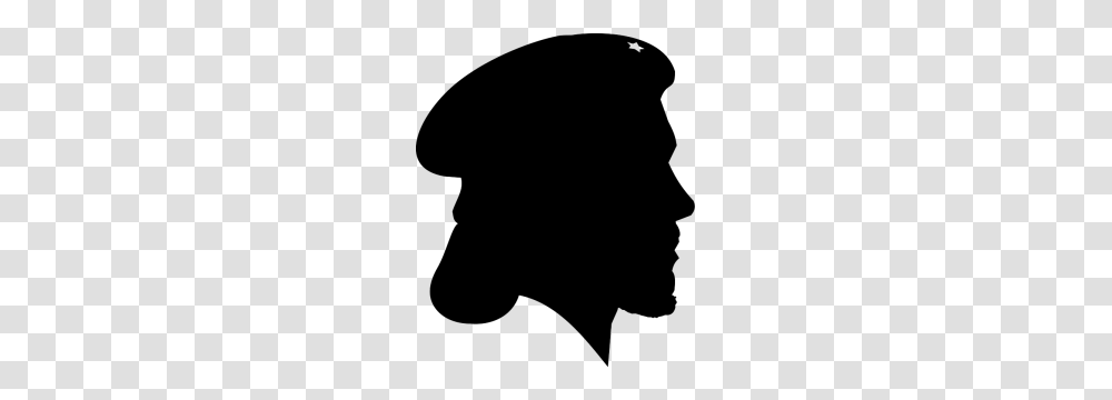 Revolution Clipart Silhouette, Person, Human, Hair Transparent Png