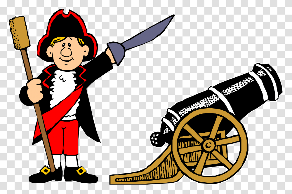 Revolution Fist, Weapon, Weaponry, Cannon, Person Transparent Png