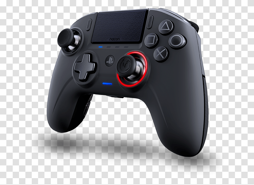 Revolution Unlimited Nacon Ps4 Controller Unlimited, Electronics, Camera, Blow Dryer, Appliance Transparent Png