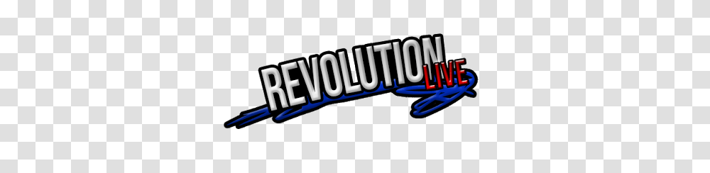 Revolution Wrestling Rw Live Event, Word, Alphabet, Logo Transparent Png