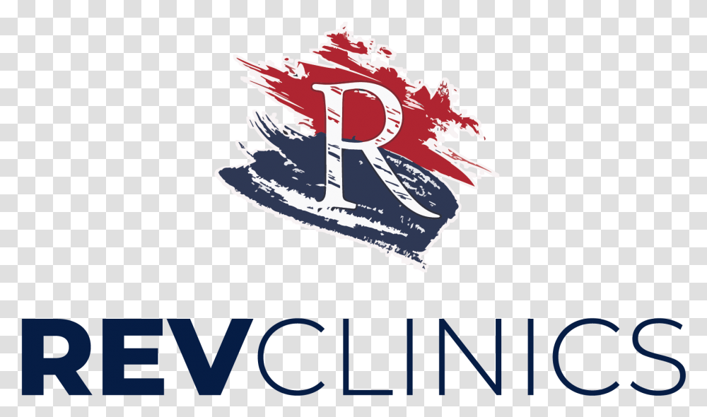 Revolutionary Clinics Logo Transparent Png