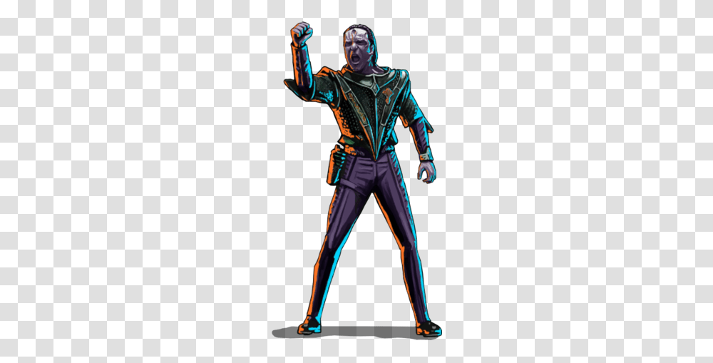 Revolutionary Damar, Costume, Person, Performer, Ninja Transparent Png