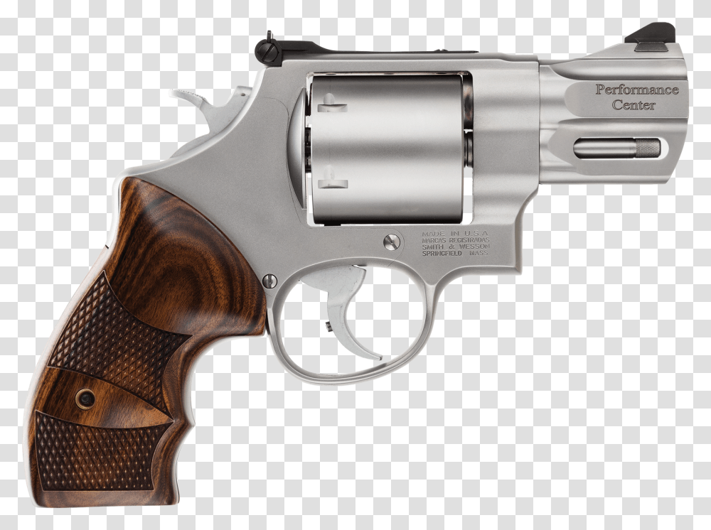 Revolver 629 Smith Amp Wesson, Gun, Weapon, Weaponry, Handgun Transparent Png