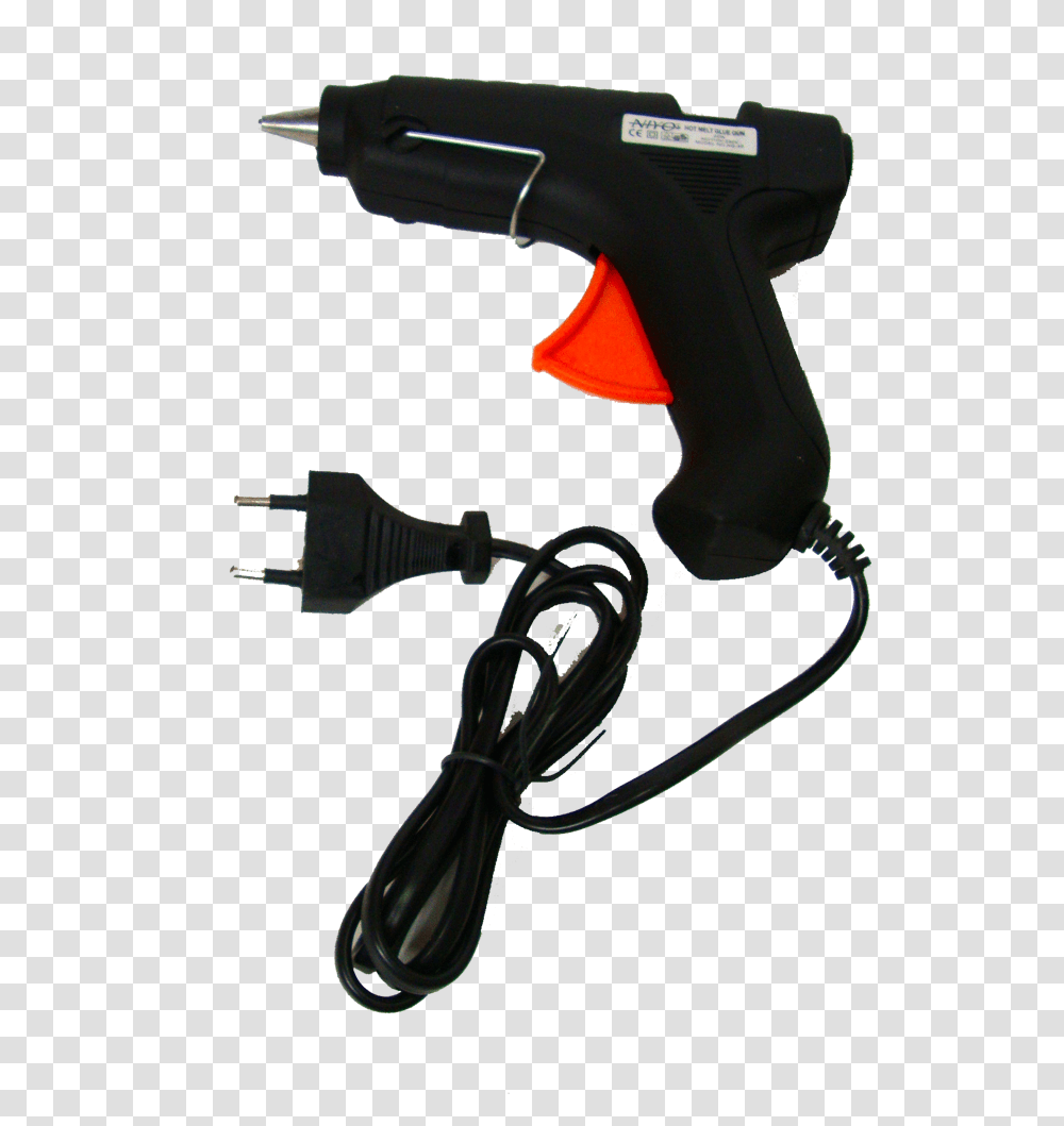 Revolver, Adapter, Plug, Power Drill, Tool Transparent Png
