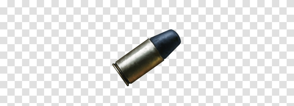 Revolver Ammo, Bullet, Ammunition, Weapon, Weaponry Transparent Png