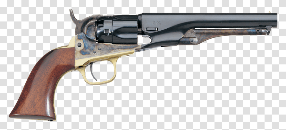 Revolver Barrel, Gun, Weapon, Weaponry, Handgun Transparent Png