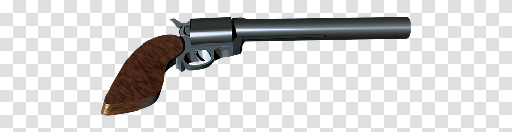 Revolver Colt 45 Pistol Weapon Hand Gun Gun 44 Lever Action, Weaponry, Handgun Transparent Png