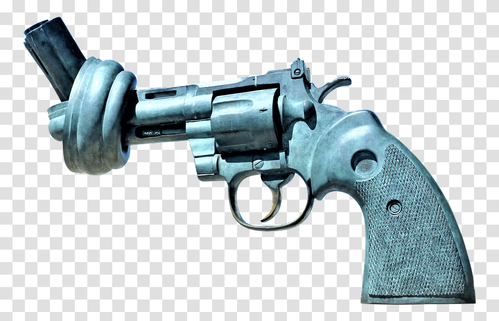 Revolver Colt Hand Gun Weapon Shoot Gun Stupid Guns, Weaponry, Handgun Transparent Png
