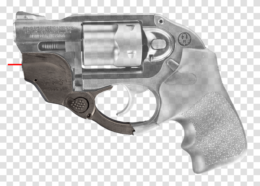 Revolver, Gun, Weapon, Weaponry, Handgun Transparent Png