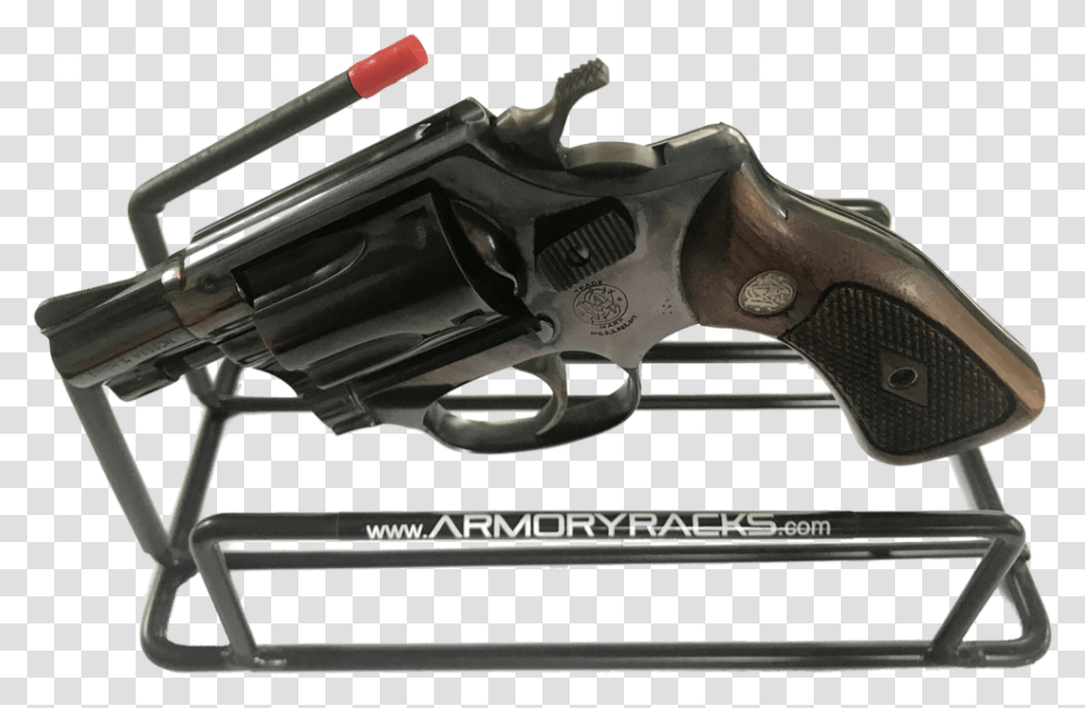 Revolver, Gun, Weapon, Weaponry, Handgun Transparent Png