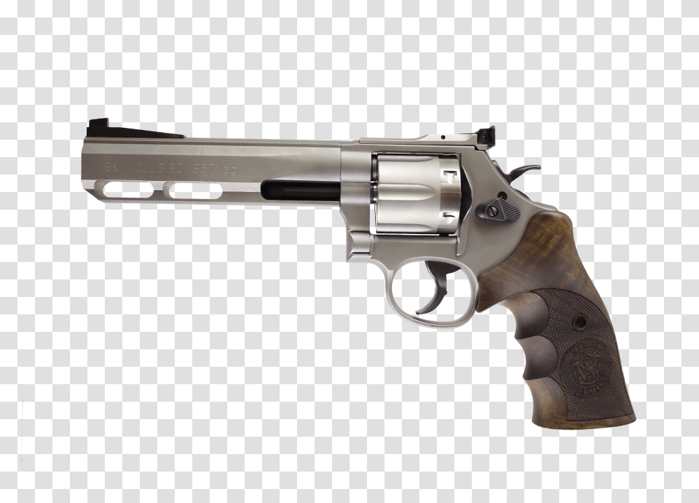 Revolver, Gun, Weapon, Weaponry, Handgun Transparent Png