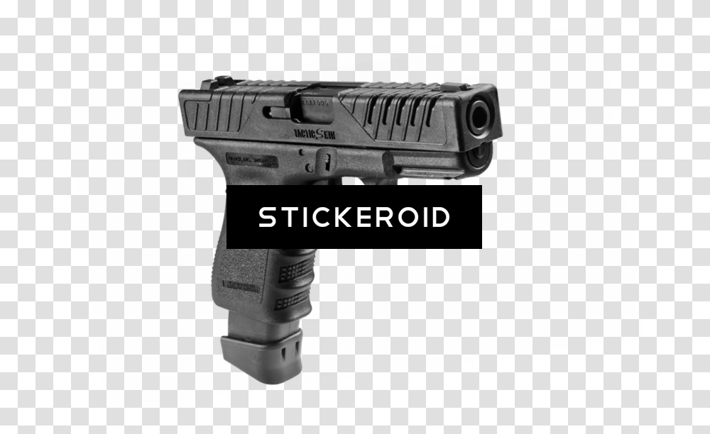 Revolver Handgun Gun Hand Glock 18 Background, Weapon, Weaponry, Armory, Tool Transparent Png