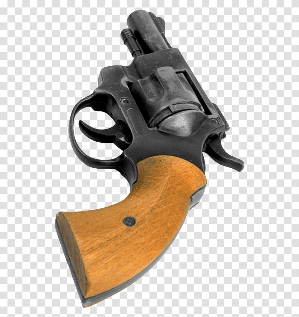Revolver, Handgun, Weapon, Weaponry, Axe Transparent Png