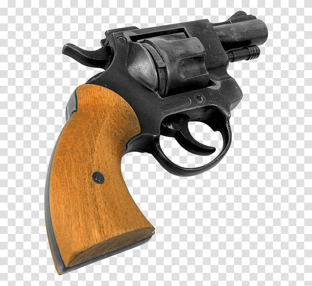 Revolver, Handgun, Weapon, Weaponry Transparent Png