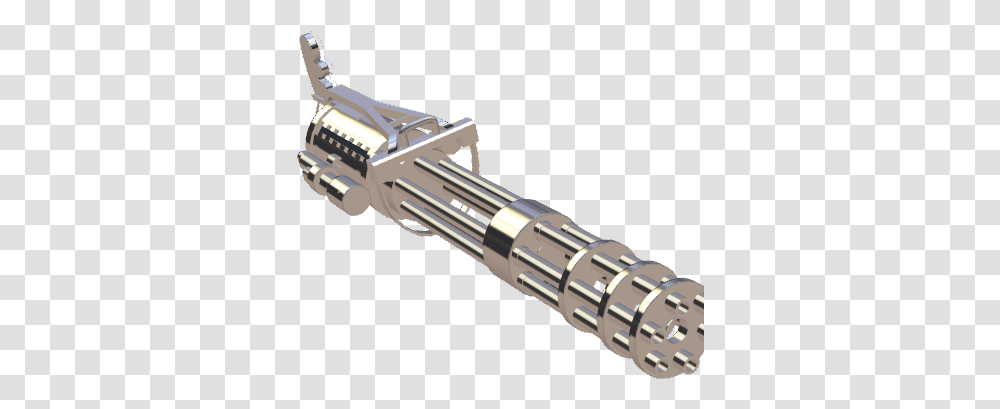Revolver, Machine, Wrench, Weapon, Weaponry Transparent Png