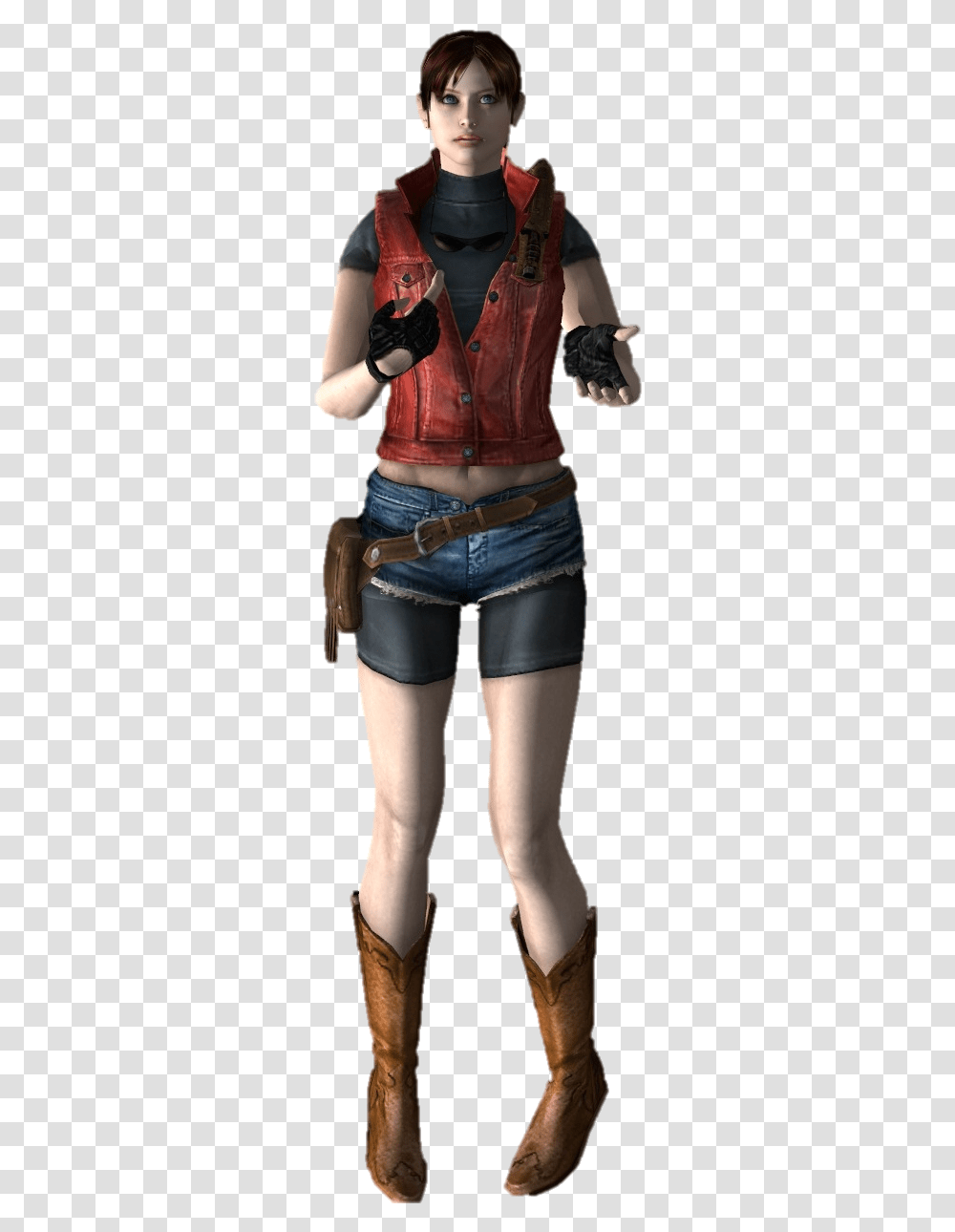 Revolver, Person, Human, Shorts Transparent Png