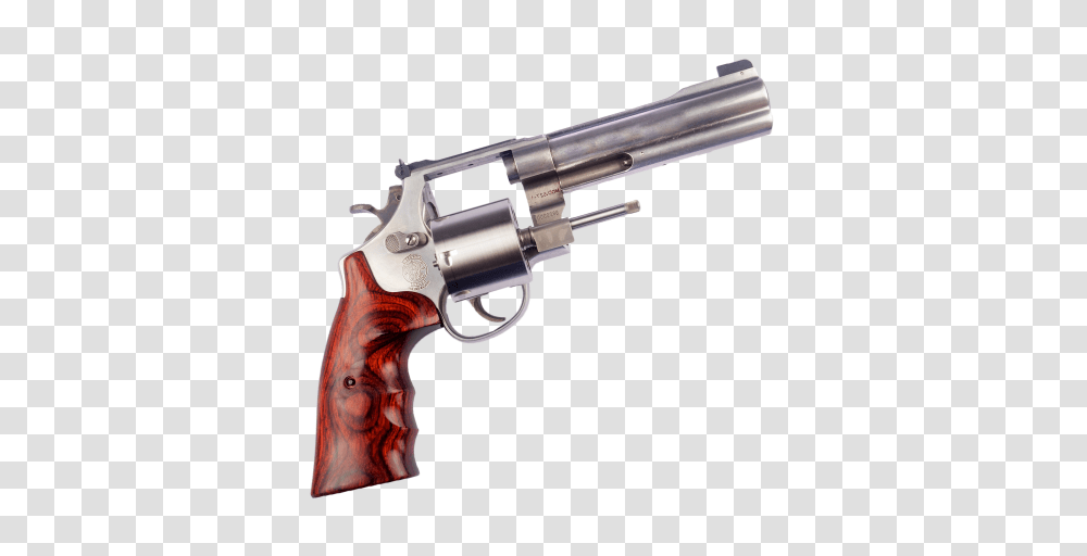 Revolver Pistol Image, Gun, Weapon, Weaponry, Handgun Transparent Png