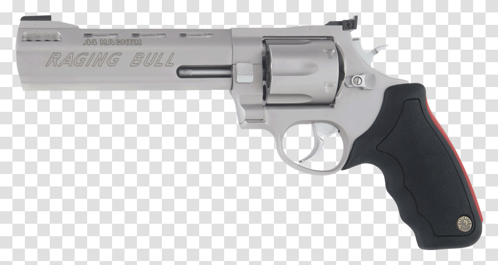 Revolver Rainbow Six Siege Taurus Raging Bull, Gun, Weapon, Weaponry, Handgun Transparent Png