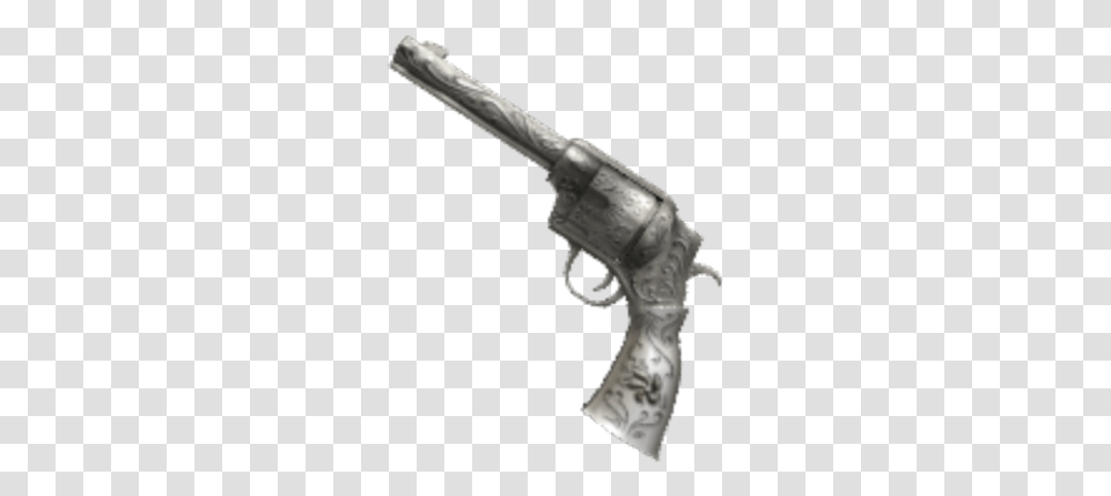 Revolver Revolver, Gun, Weapon, Weaponry, Handgun Transparent Png