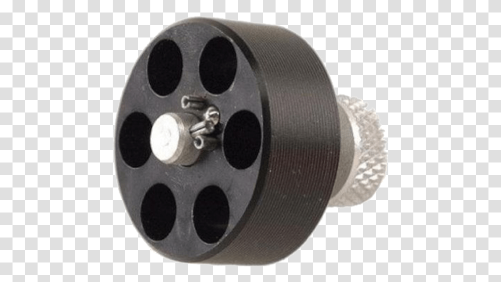 Revolver Speedloader, Tape, Wheel, Machine, Reel Transparent Png