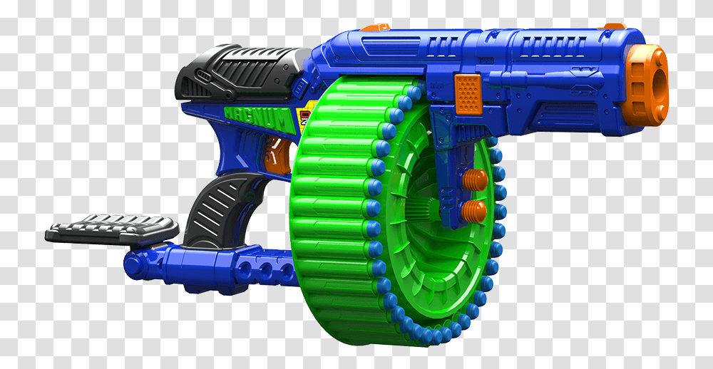 Revolver X Dart Zone Magnum, Toy, Water Gun, Power Drill, Tool Transparent Png