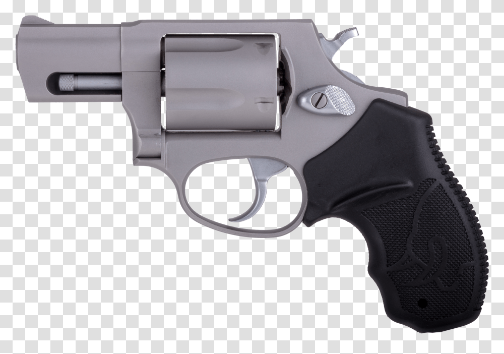 Revolvers Taurus 856 Ultra Lite Transparent Png