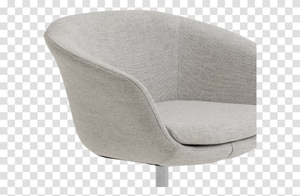 Revolving Chair, Furniture, Armchair, Rug, Hat Transparent Png