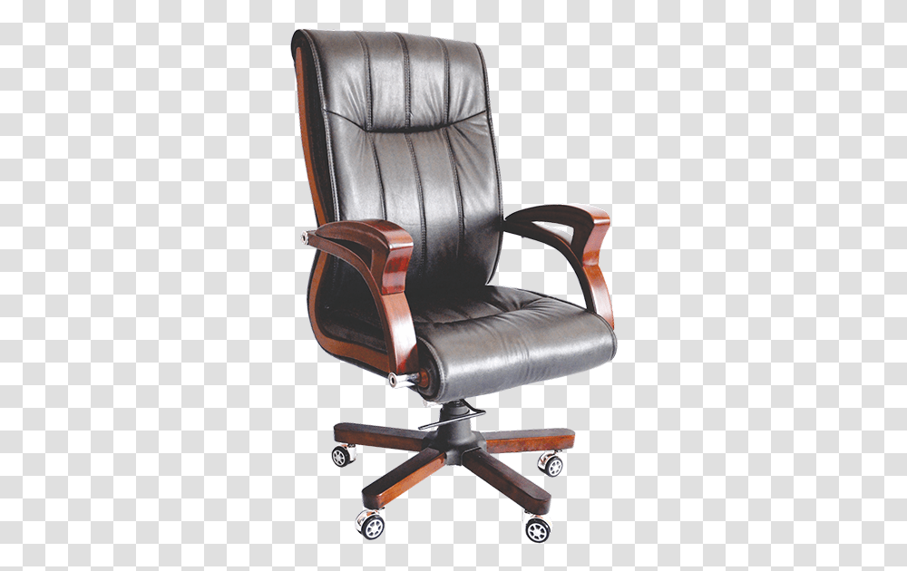 Revolving Chair, Furniture, Armchair Transparent Png