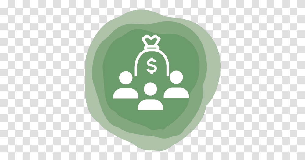 Revolving Lines Of Credit Usb Illustration, Rug, Green, Recycling Symbol, Food Transparent Png