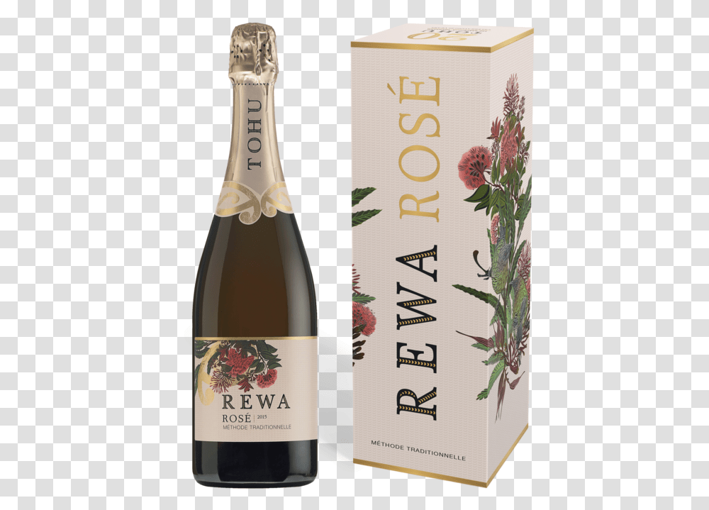 Rewa Single Champagne, Alcohol, Beverage, Drink, Wine Transparent Png