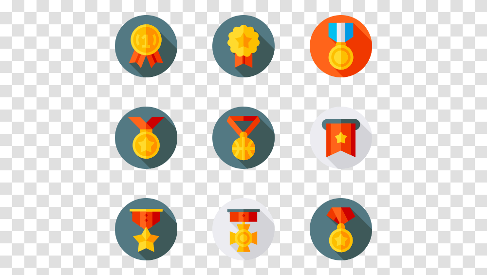 Reward And Badges Distribution Flat Icon, Fire, Star Symbol Transparent Png