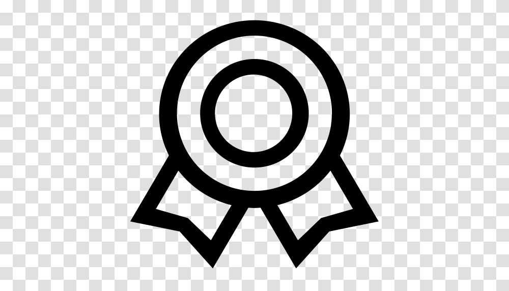 Reward Ribbon Winner Icon With And Vector Format For Free, Gray, World Of Warcraft Transparent Png