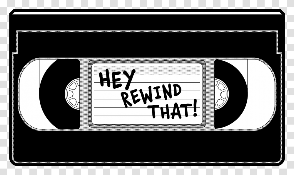 Rewind, Label, Screen, Electronics Transparent Png