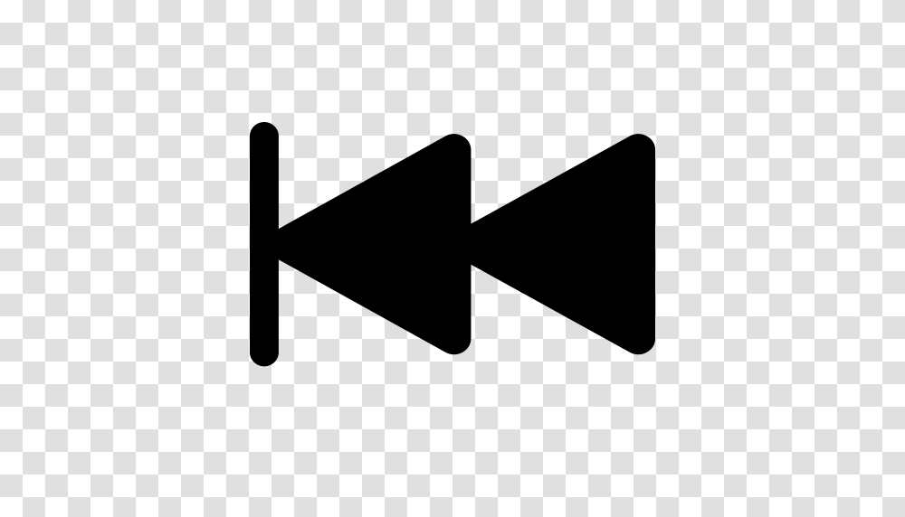 Rewind Rewind Rewind Arrow Icon With And Vector Format, Gray, World Of Warcraft Transparent Png