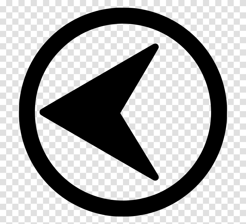 Rewind Sign, Gray, World Of Warcraft Transparent Png