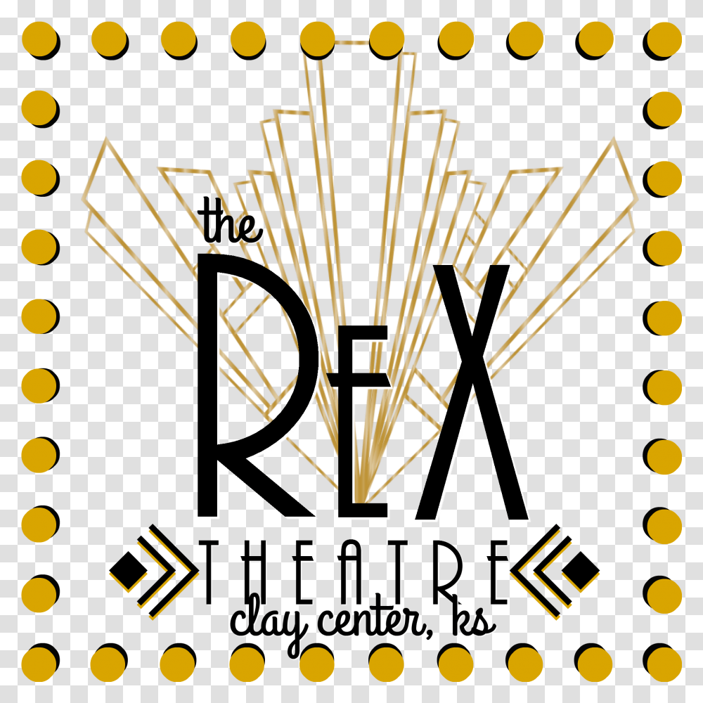 Rex Theater Kansas, Paper, Poster, Advertisement, Flyer Transparent Png