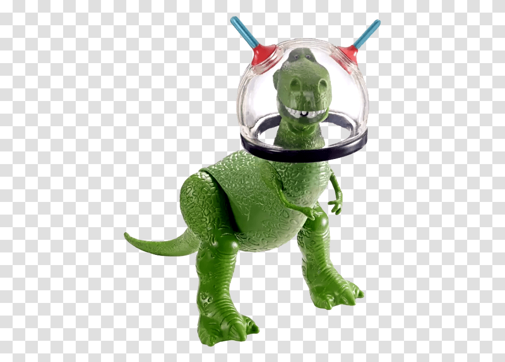 Rex Toy Story Hd Download Toy Story Rex Toys, Green, Figurine, Alien, Elf Transparent Png