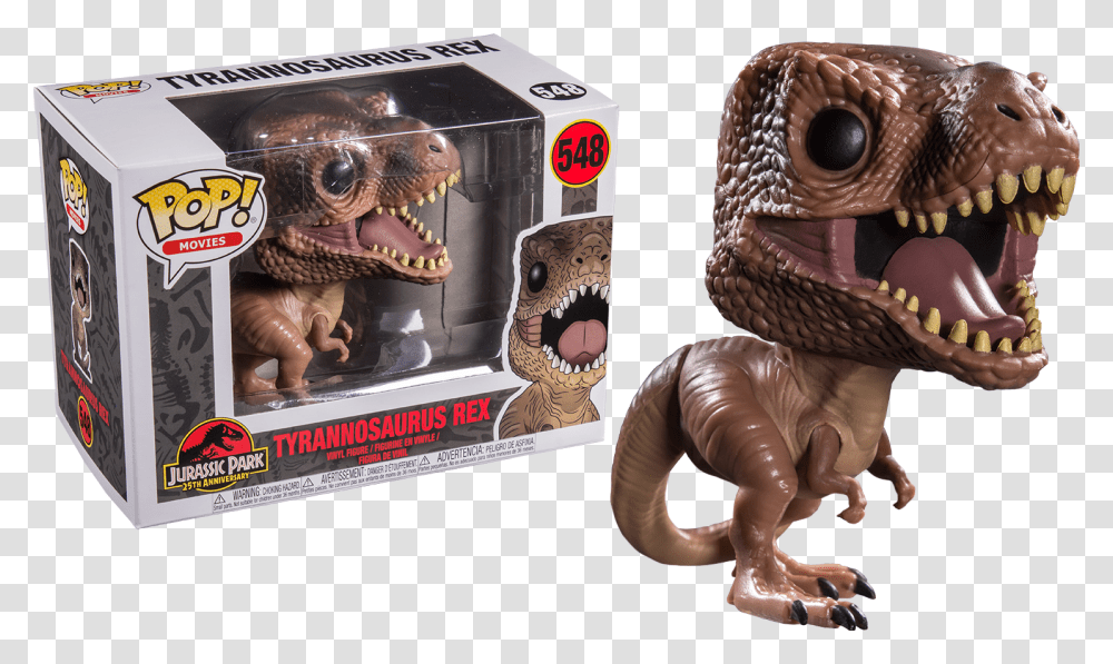 Rex Toy Story Tyrannosaurus Rex Funko Pop, T-Rex, Dinosaur, Reptile, Animal Transparent Png