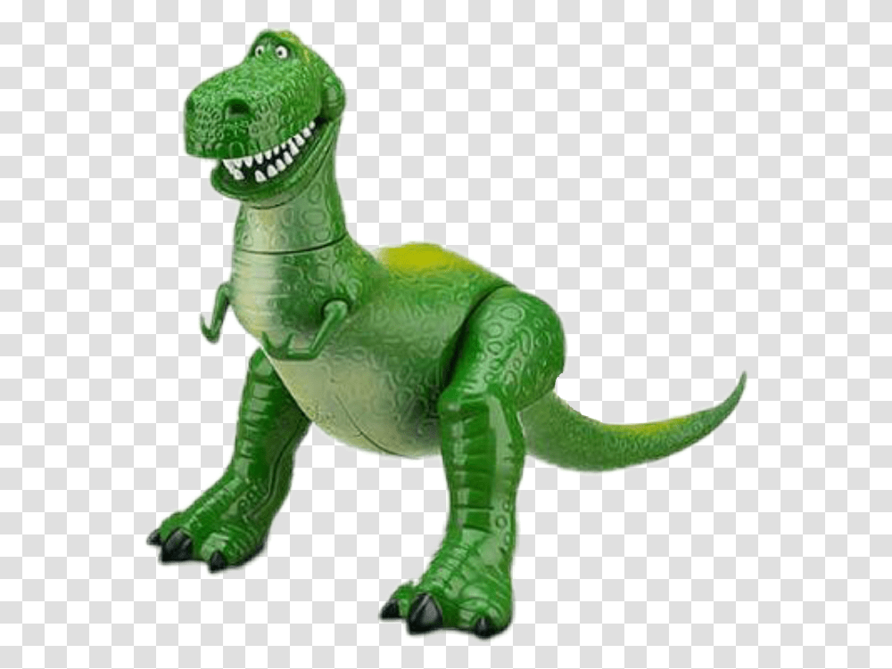Rex Toystory T Rex Toy Story, Reptile, Animal, Dinosaur, T-Rex Transparent Png