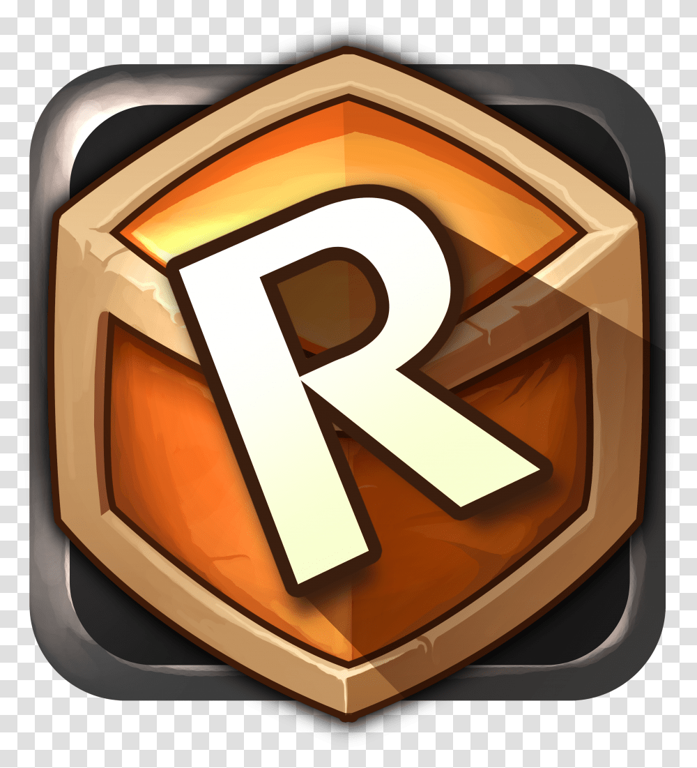 Rexard Solid Transparent Png