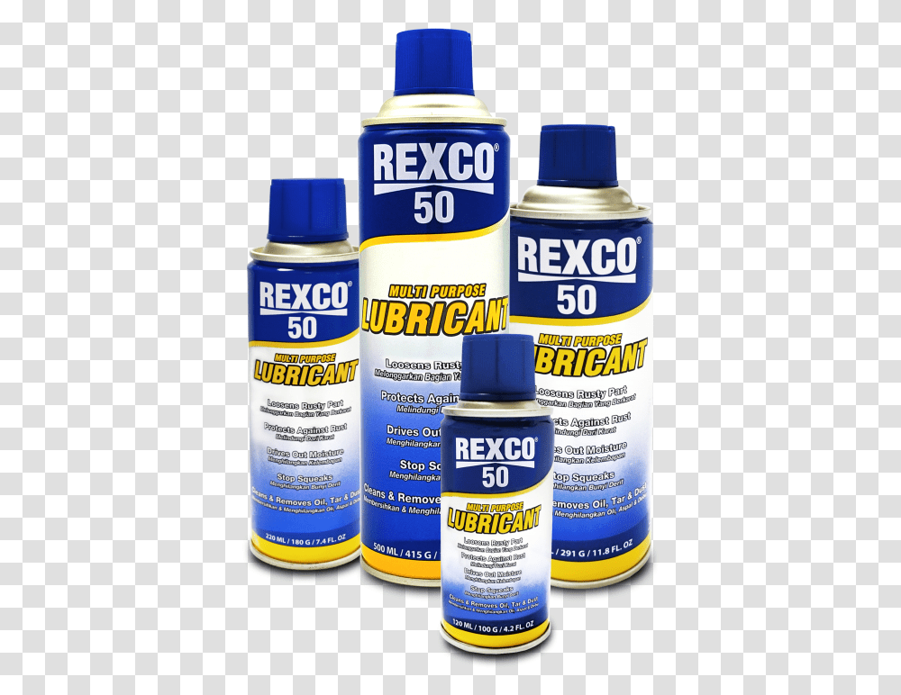 Rexco, Paint Container, Tin, Can, Spray Can Transparent Png