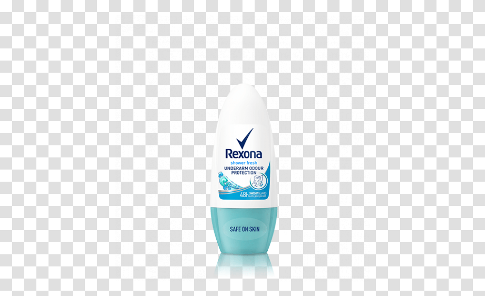 Rexona, Cosmetics, Bottle, Deodorant Transparent Png