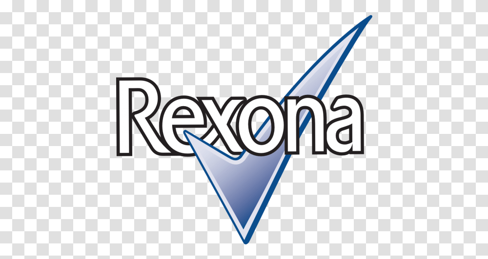 Rexona Logo Cosmetic Vector Rexona Logo Vector, Symbol, Trademark, Text, Star Symbol Transparent Png