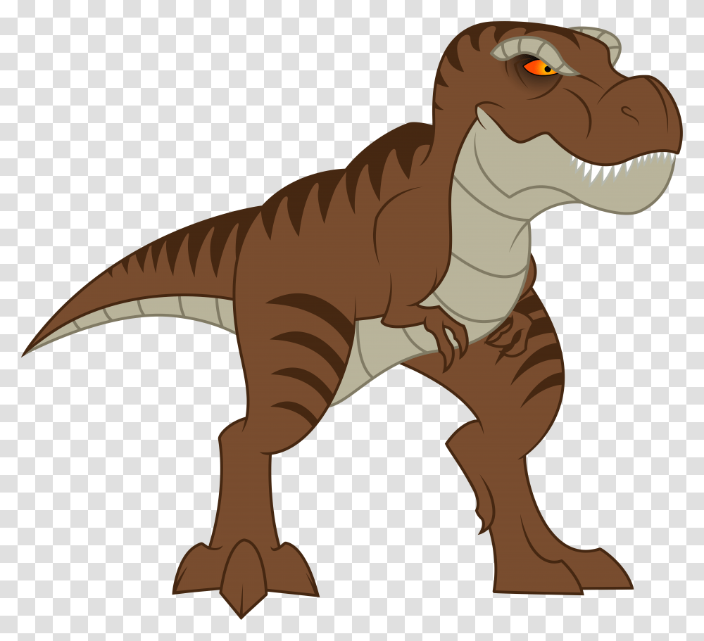 Rexy By Shootingstarajm, T-Rex, Dinosaur, Reptile, Animal Transparent Png