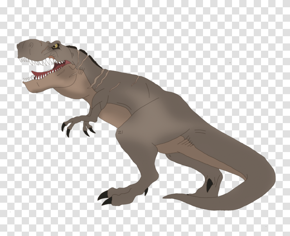 Rexy Jurassic World Fallen Kingdom, T-Rex, Dinosaur, Reptile, Animal Transparent Png