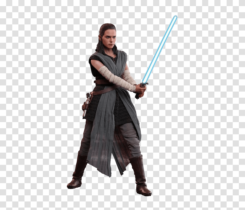 Rey, Costume, Person, Female Transparent Png